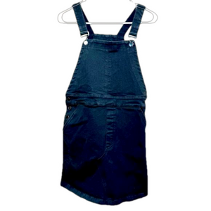 Harper Heritage women’s black overall dress size small